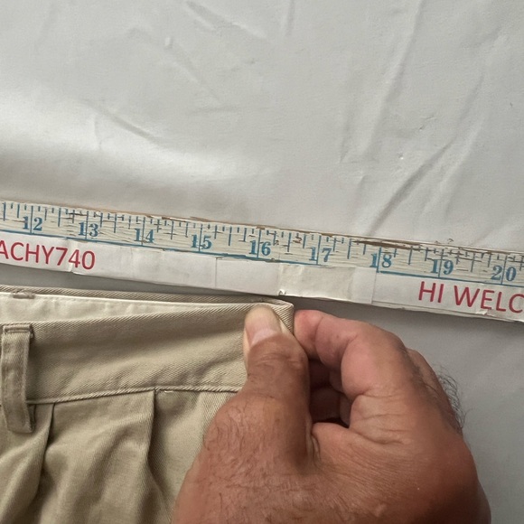 Polo by Ralph Lauren Hammond pants - Picture 11 of 11